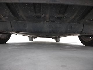 Used 2023 Honda City ZX Petrol MT Petrol Manual extra FRONT LEFT UNDERBODY VIEW