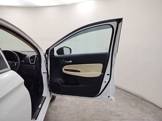 Used 2023 Honda City ZX Petrol MT Petrol Manual interior RIGHT FRONT DOOR OPEN VIEW