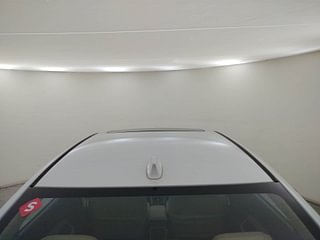 Used 2023 Honda City ZX Petrol MT Petrol Manual exterior EXTERIOR ROOF VIEW