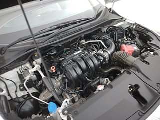 Used 2023 Honda City ZX Petrol MT Petrol Manual engine ENGINE RIGHT SIDE VIEW