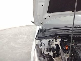 Used 2023 Honda City ZX Petrol MT Petrol Manual engine ENGINE RIGHT SIDE HINGE & APRON VIEW