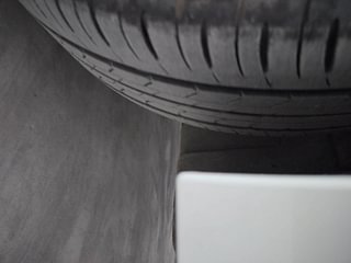 Used 2023 Honda City ZX Petrol MT Petrol Manual tyres RIGHT FRONT TYRE TREAD VIEW
