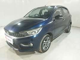 2023 Tata Tiago Revotron XZ Plus