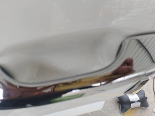 Used 2022 Hyundai Creta SX (O) AT Diesel Diesel Automatic dents MINOR SCRATCH