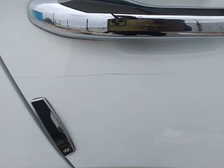 Used 2022 Hyundai Creta SX (O) AT Diesel Diesel Automatic dents MINOR SCRATCH