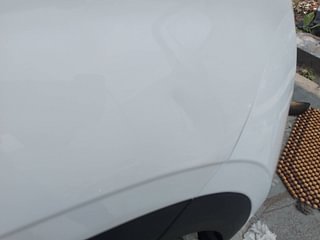 Used 2022 Hyundai Creta SX (O) AT Diesel Diesel Automatic dents MINOR DENT