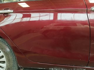 Used 2018 Maruti Suzuki Ciaz Zeta 1.4 AT Petrol Automatic dents MINOR DENT