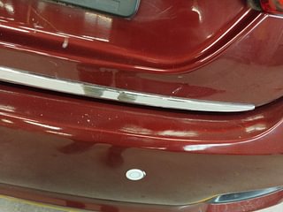 Used 2018 Maruti Suzuki Ciaz Zeta 1.4 AT Petrol Automatic dents MINOR DENT