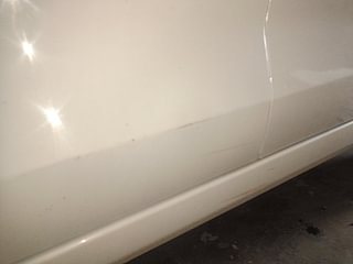 Used 2021 Renault Triber RXZ AMT Petrol Automatic dents MINOR SCRATCH