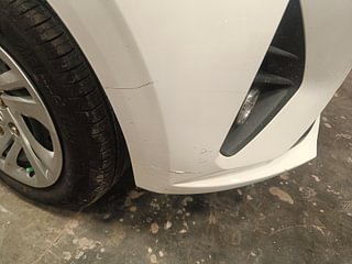 Used 2021 Renault Triber RXZ AMT Petrol Automatic dents MINOR SCRATCH