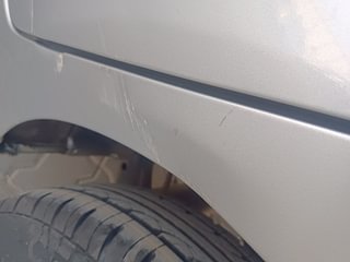 Used 2018 Hyundai Grand i10 Magna AT 1.2 Kappa VTVT Petrol Automatic dents MINOR DENT
