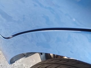 Used 2020 Hyundai New Santro 1.1 Sportz MT Petrol Manual dents MINOR DENT