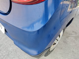 Used 2018 Hyundai Elite i20 Asta CVT Petrol Automatic dents MINOR SCRATCH