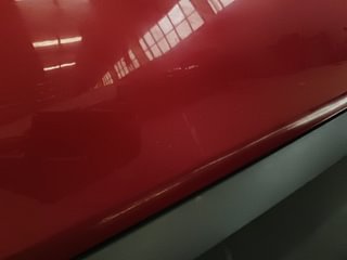 Used 2021 Renault Triber RXT AMT Petrol Automatic dents MINOR SCRATCH