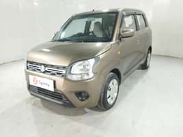 2021 Maruti Suzuki Wagon R 1.2 VXi 1.2