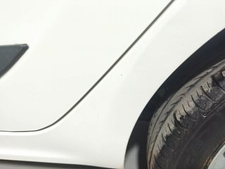 Used 2019 Tata Tiago [2016-2020] Revotron XZA AMT Petrol Automatic dents MINOR SCRATCH