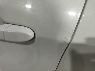 Used 2019 Tata Tiago [2016-2020] Revotron XZA AMT Petrol Automatic dents MINOR SCRATCH