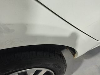 Used 2019 Tata Tiago [2016-2020] Revotron XZA AMT Petrol Automatic dents MINOR DENT