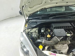 Used 2019 Tata Tiago [2016-2020] Revotron XZA AMT Petrol Automatic engine ENGINE RIGHT SIDE VIEW