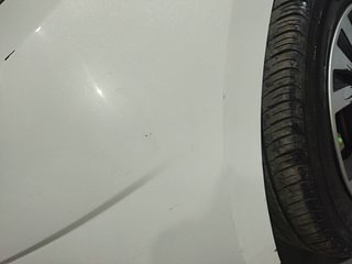 Used 2019 Tata Tiago [2016-2020] Revotron XZA AMT Petrol Automatic dents MINOR SCRATCH
