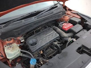 Used 2019 Kia Seltos GTX Plus Petrol Manual engine ENGINE RIGHT SIDE VIEW