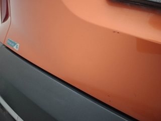 Used 2019 Kia Seltos GTX Plus Petrol Manual dents MINOR DENT