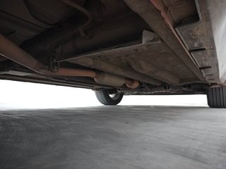 Used 2019 Kia Seltos GTX Plus Petrol Manual extra REAR RIGHT UNDERBODY VIEW