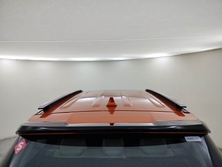 Used 2019 Kia Seltos GTX Plus Petrol Manual exterior EXTERIOR ROOF VIEW