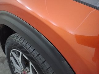 Used 2019 Kia Seltos GTX Plus Petrol Manual dents MINOR DENT