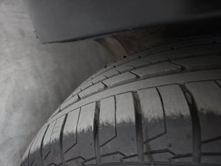 Used 2019 Kia Seltos GTX Plus Petrol Manual tyres LEFT FRONT TYRE TREAD VIEW