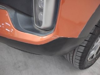 Used 2019 Kia Seltos GTX Plus Petrol Manual dents MINOR SCRATCH