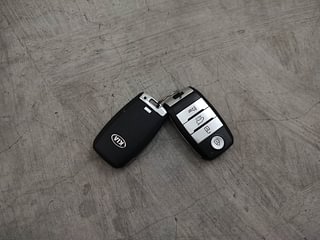 Used 2019 Kia Seltos GTX Plus Petrol Manual extra CAR KEY VIEW