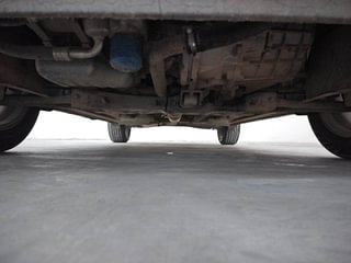 Used 2019 Kia Seltos GTX Plus Petrol Manual extra FRONT LEFT UNDERBODY VIEW