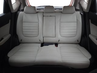 Used 2019 Kia Seltos GTX Plus Petrol Manual interior REAR SEAT CONDITION VIEW