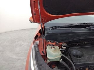Used 2019 Kia Seltos GTX Plus Petrol Manual engine ENGINE RIGHT SIDE HINGE & APRON VIEW