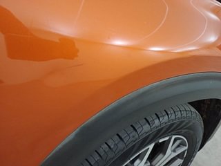 Used 2019 Kia Seltos GTX Plus Petrol Manual dents MINOR SCRATCH