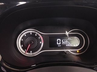 Used 2020 Hyundai Grand i10 Nios Sportz 1.2 Kappa VTVT Petrol Manual interior CLUSTERMETER VIEW