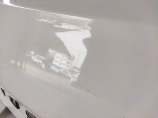 Used 2020 Hyundai Grand i10 Nios Sportz 1.2 Kappa VTVT Petrol Manual dents MINOR SCRATCH