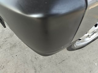Used 2022 Maruti Suzuki Eeco 5 STR AC (O) Petrol Manual dents MINOR SCRATCH
