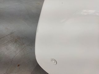 Used 2014 Honda Brio VX MT Petrol Manual dents MINOR DENT