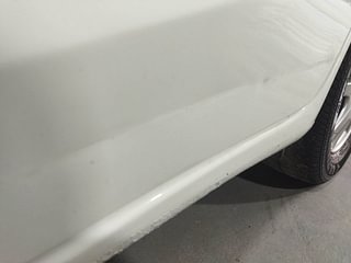 Used 2014 Honda Brio VX MT Petrol Manual dents MINOR DENT