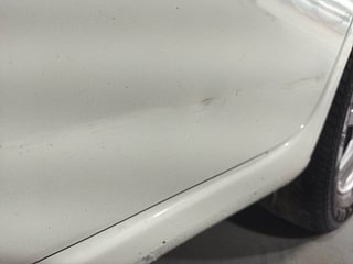 Used 2014 Honda Brio VX MT Petrol Manual dents MINOR SCRATCH