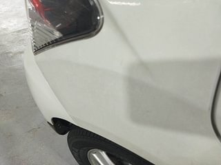 Used 2014 Honda Brio VX MT Petrol Manual dents MINOR SCRATCH
