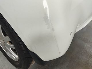 Used 2014 Honda Brio VX MT Petrol Manual dents MINOR SCRATCH