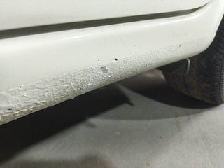 Used 2014 Honda Brio VX MT Petrol Manual dents MINOR SCRATCH