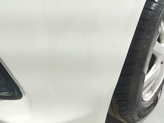 Used 2014 Honda Brio VX MT Petrol Manual dents MINOR SCRATCH