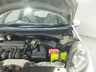 Used 2014 Honda Brio VX MT Petrol Manual engine ENGINE LEFT SIDE VIEW