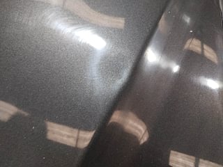 Used 2016 Maruti Suzuki Alto 800 VXi Petrol Manual dents MINOR DENT