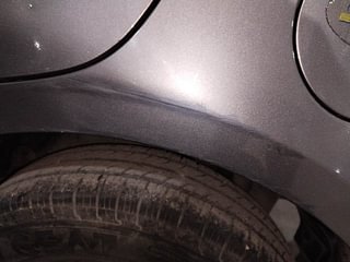 Used 2014 Maruti Suzuki Swift Dzire VXI Petrol Manual dents MINOR SCRATCH