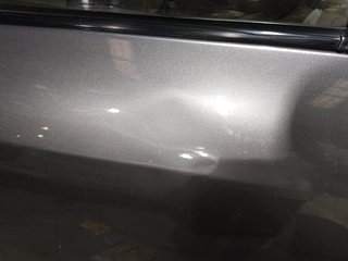 Used 2014 Maruti Suzuki Swift Dzire VXI Petrol Manual dents MINOR DENT